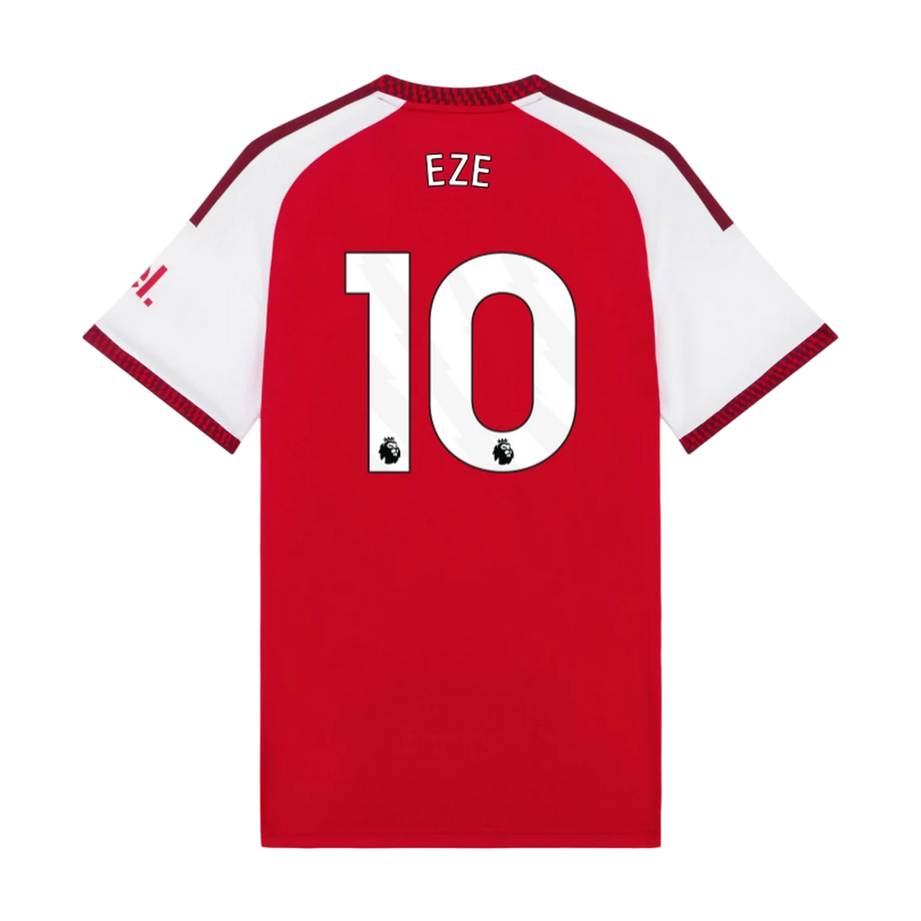 Tricou Arsenal Eze home player version