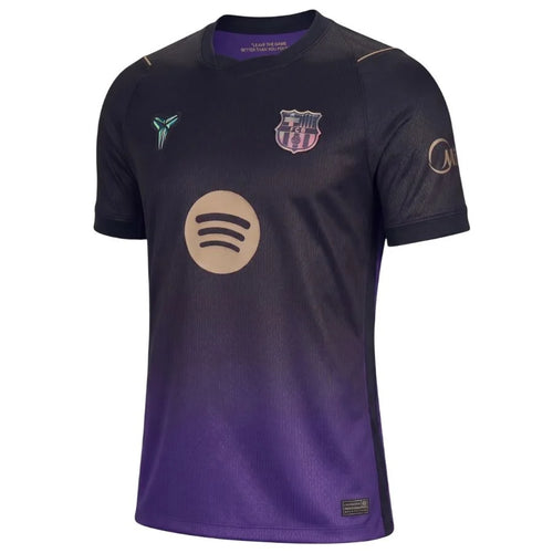 Tricou 2026/27 Barcelona Lamine Yamal away