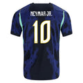 Tricou Brazilia Neymar Jr away
