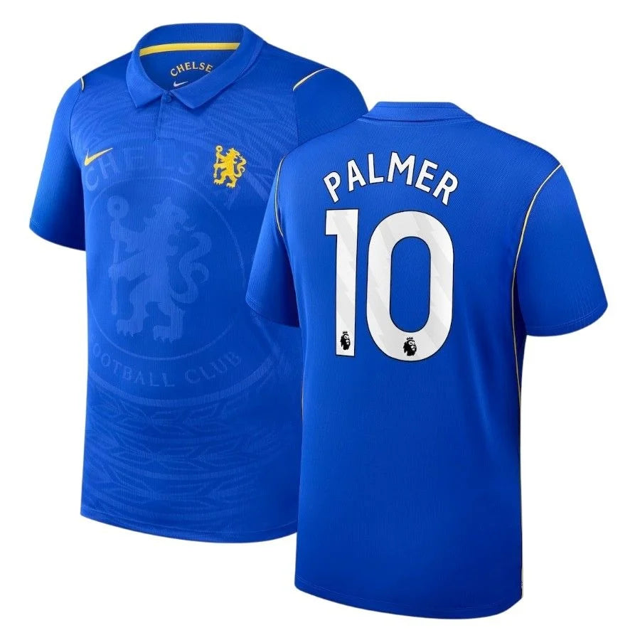 Tricou Chelsea Cole Palmer player version