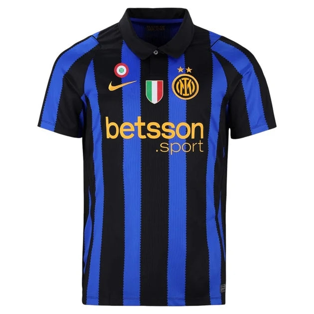 Tricou Inter Lautaro home player version