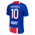 Tricou PSG Dembele player version