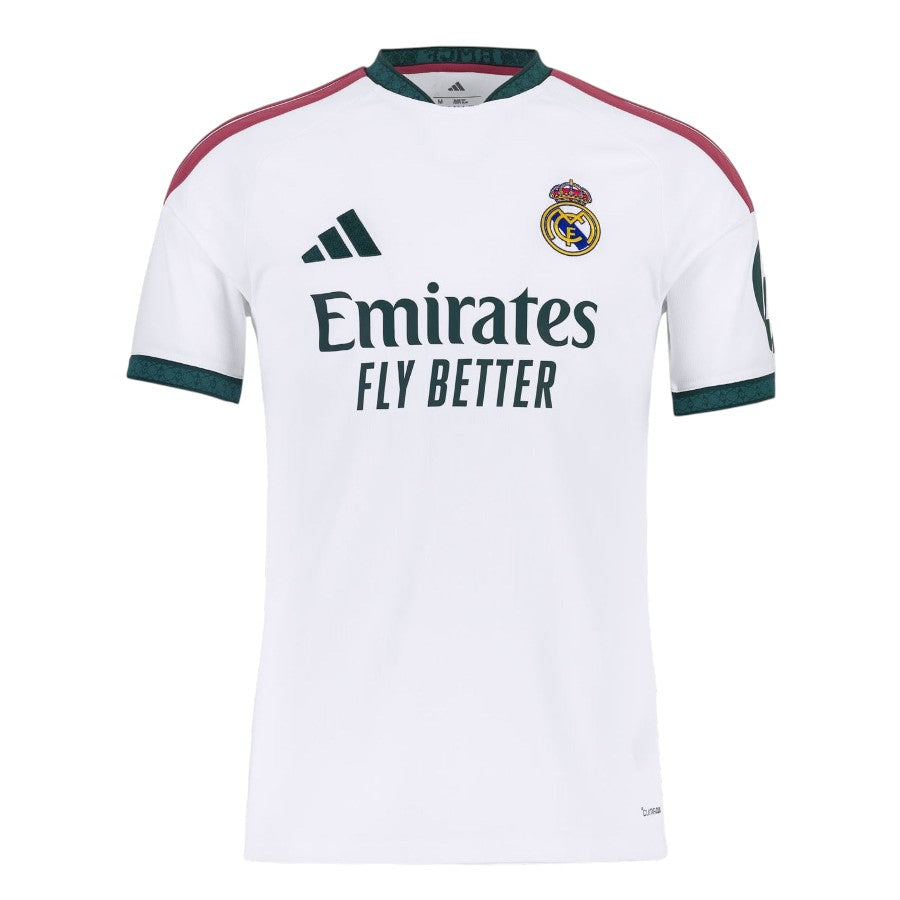 Tricou 2026/27 Real Madrid Konate PLAYER VERSION