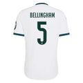 Tricou 2026/27 Real Madrid Bellingham