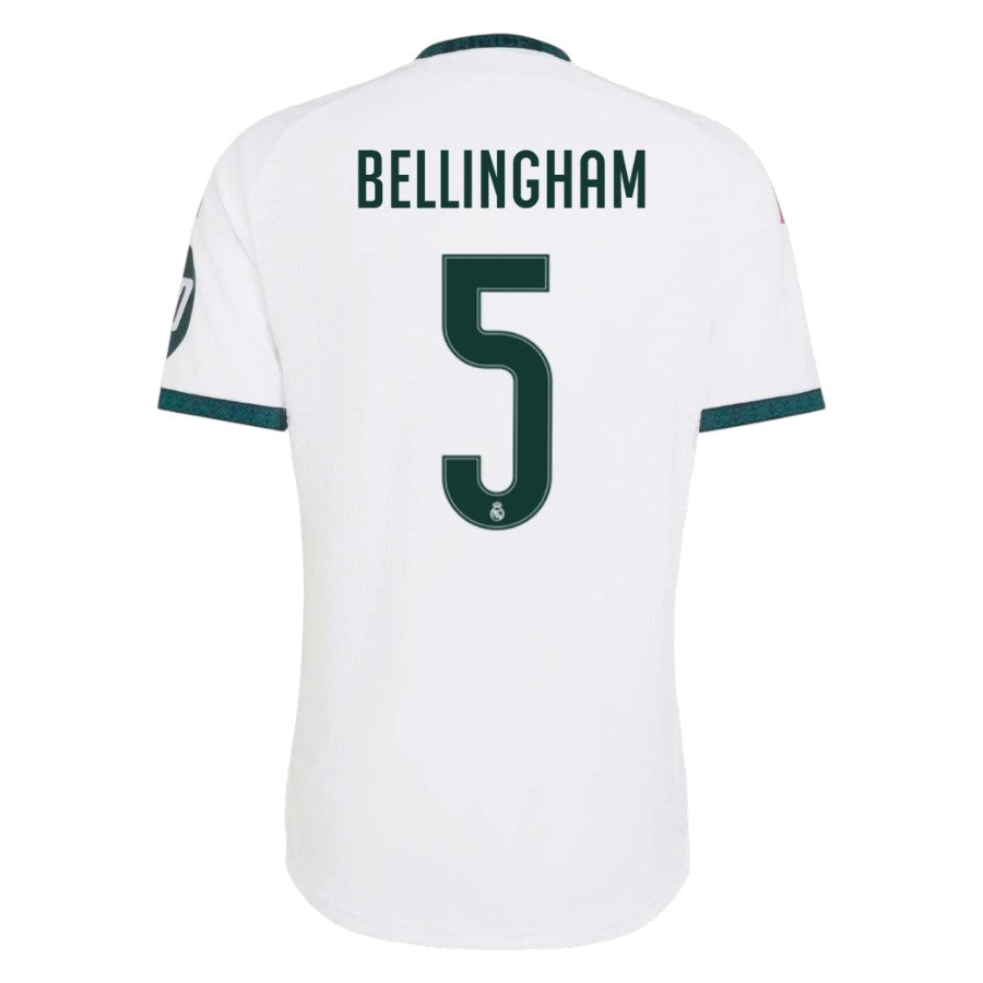 Tricou 2026/27 Real Madrid Bellingham