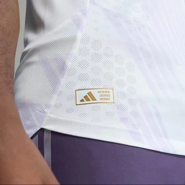 Tricou United Cunha away player version
