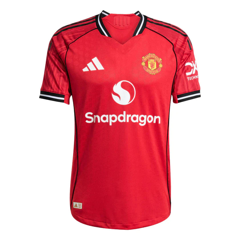 Tricou United Mbeumo home player version