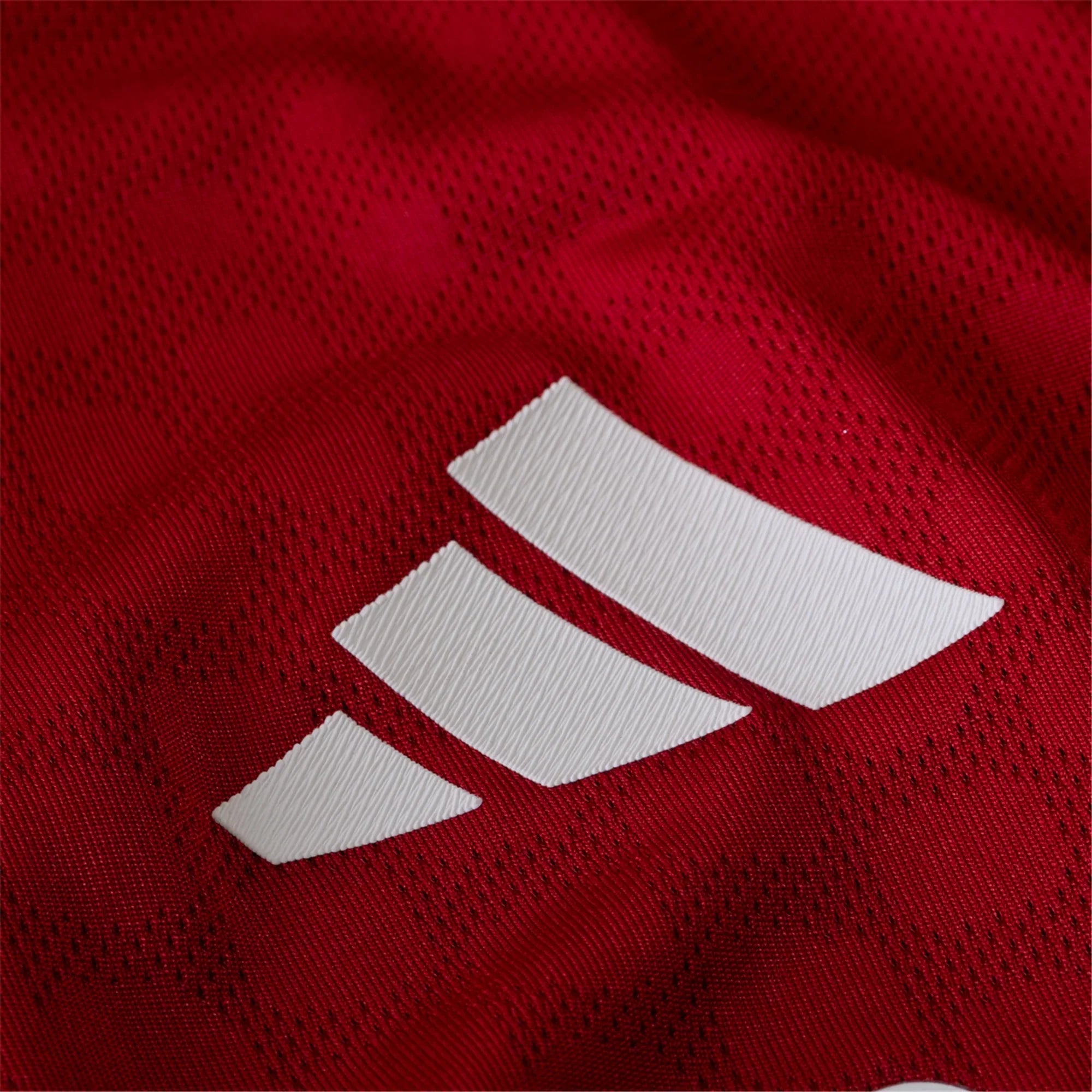 Tricou Liverpool Ekitike home player version