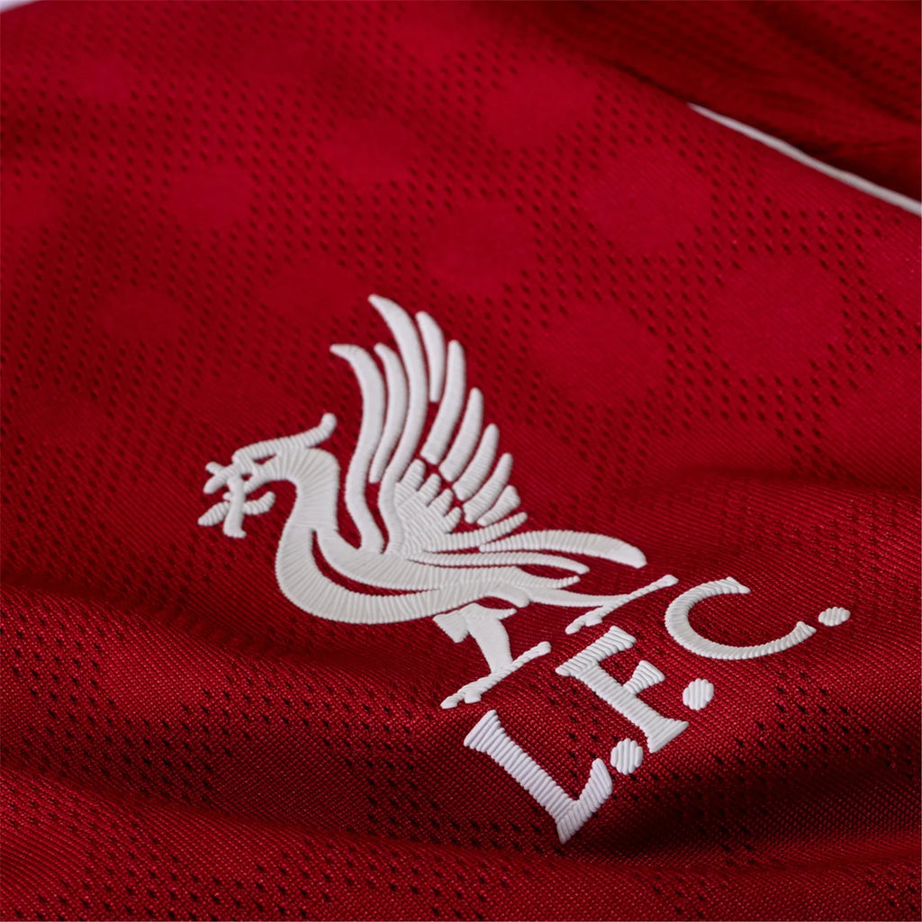 Tricou Liverpool Salah home player version