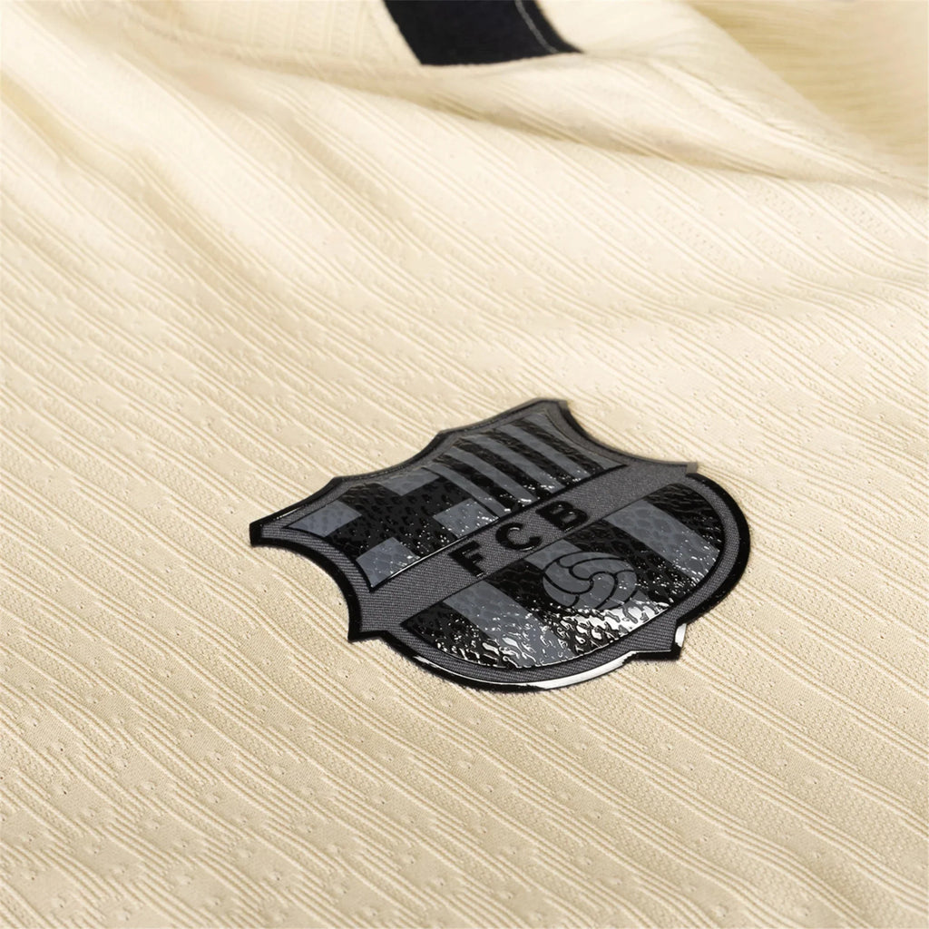 Tricou Barcelona Raphinha away player version