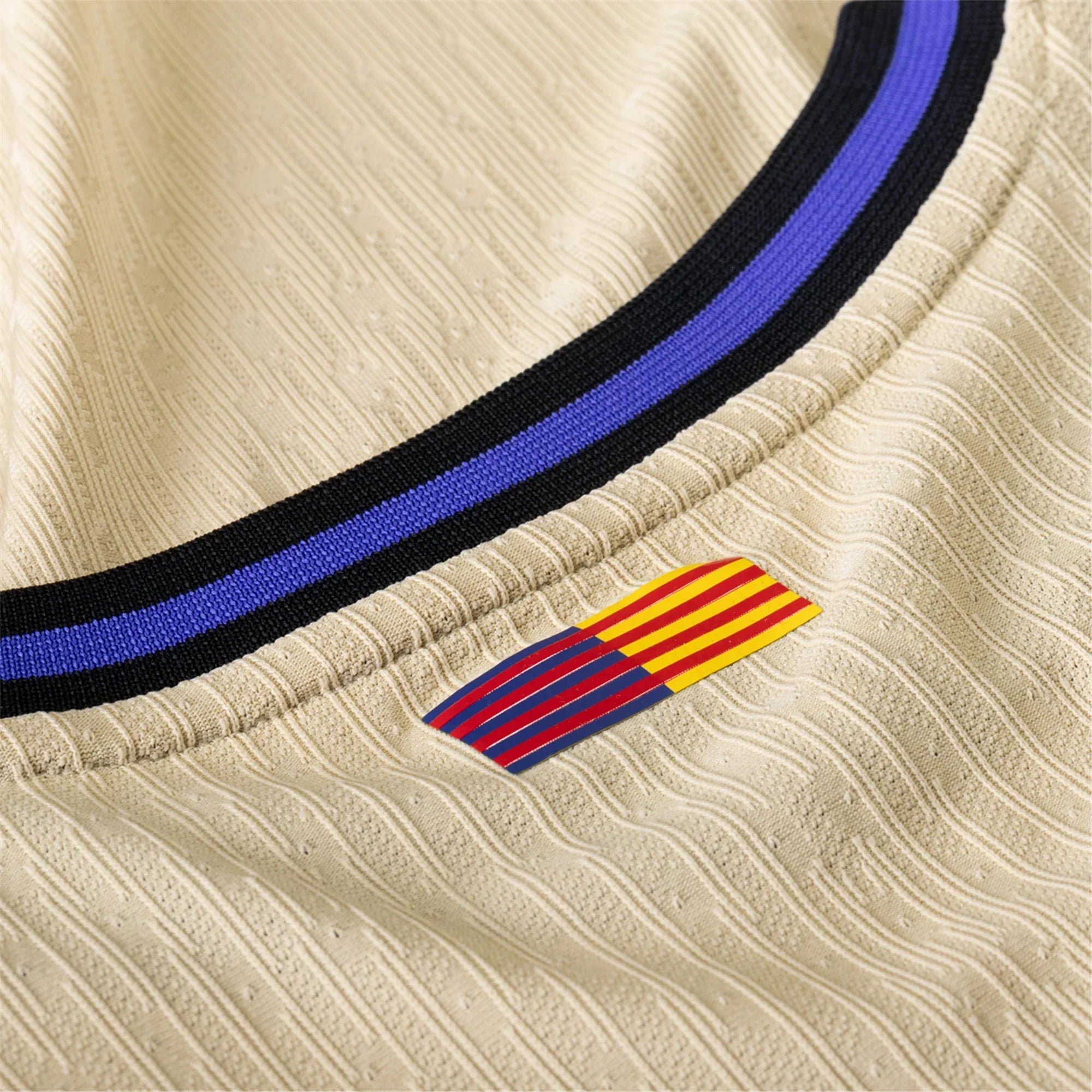 Tricou Barcelona Lamine Yamal away player version