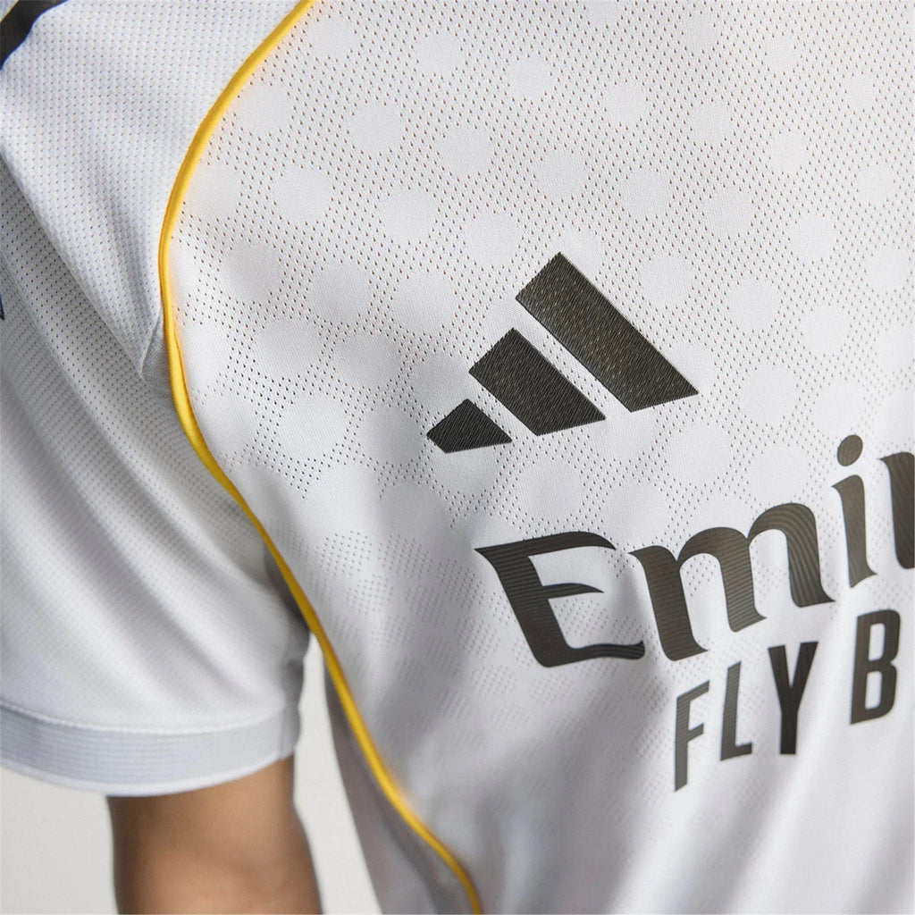 Tricou Real Madrid Vini Jr home player version