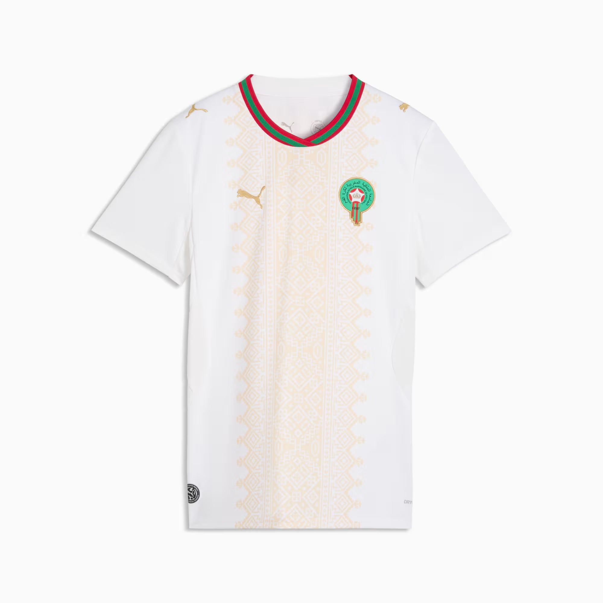 Tricou Maroc Hakimi