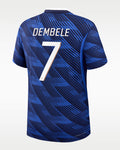 Tricou Franta Dembele home