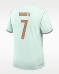 Tricou Franta Dembele away
