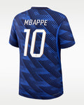 Tricou Franta Mbappe home