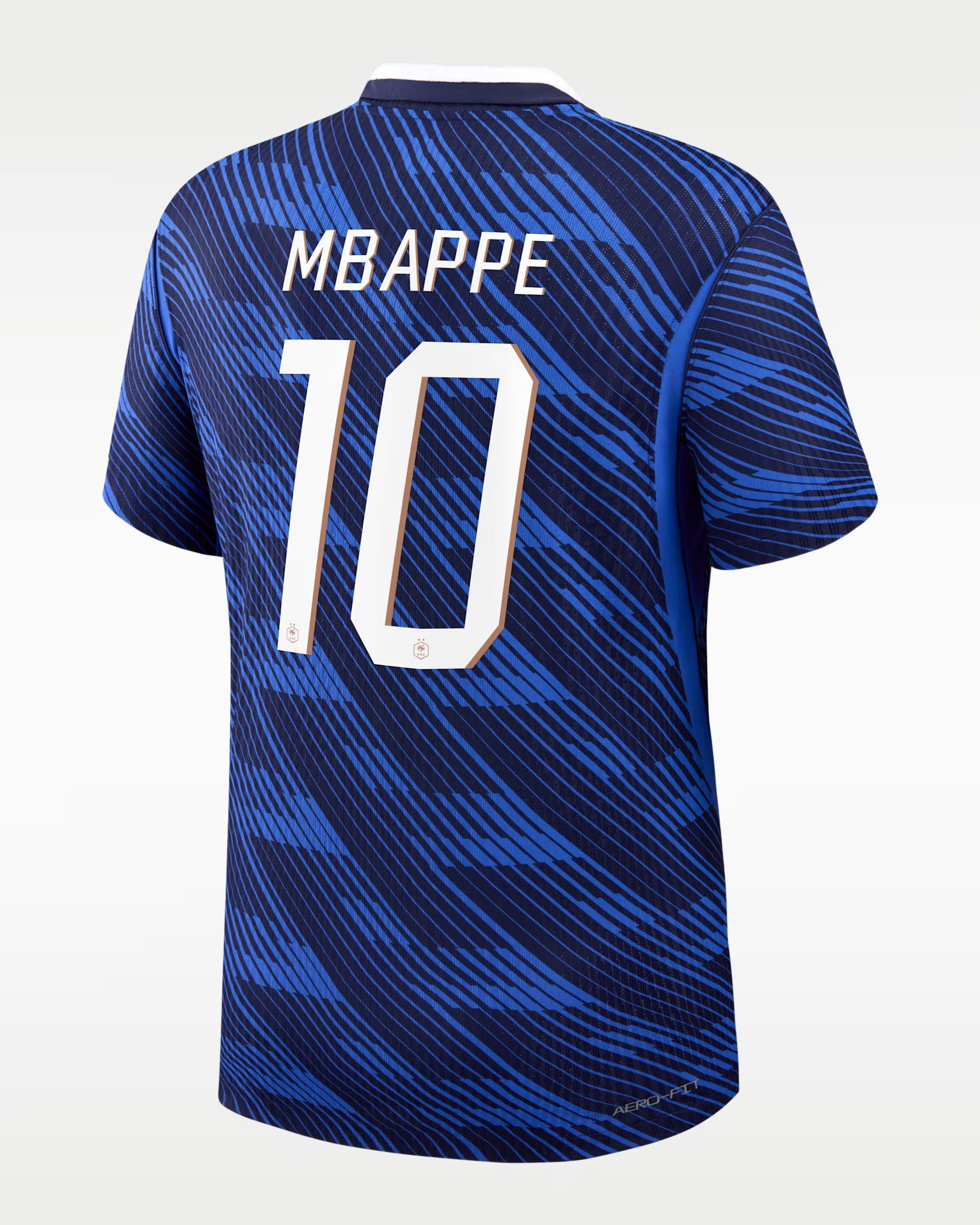 Tricou Franta Mbappe home
