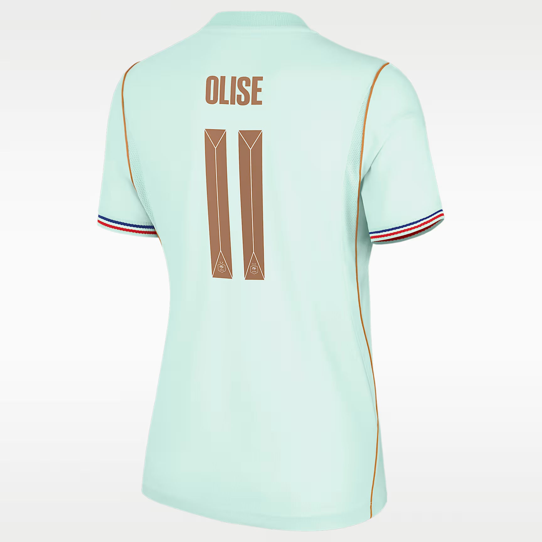 Tricou Franta Olise away
