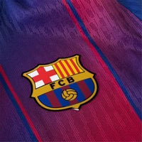 Tricou Barcelona Lamine Yamal home player version