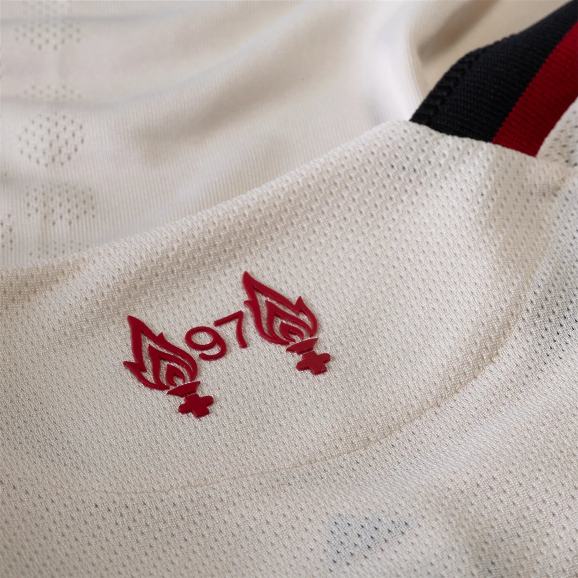 Tricou Liverpool Wirtz away player version