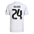 Tricou Real Madrid Huijsen home player version