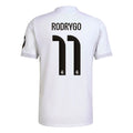 Tricou Real Madrid Rodrygo home player version