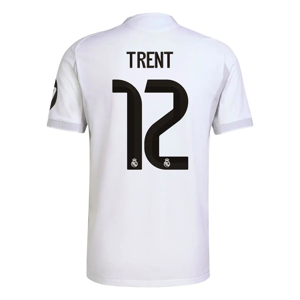 Tricou Real Madrid Trent Alexander-Arnold home player version