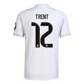 Tricou Real Madrid Trent Alexander-Arnold home player version