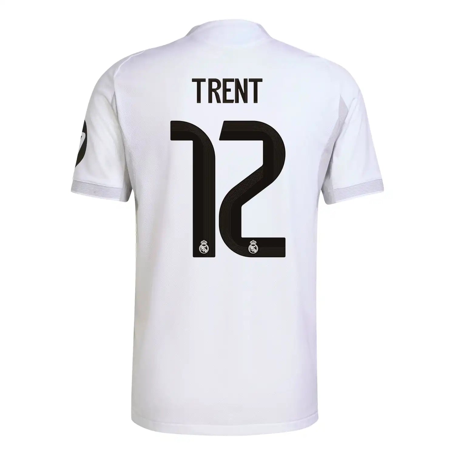 Tricou Real Madrid Trent Alexander-Arnold home player version