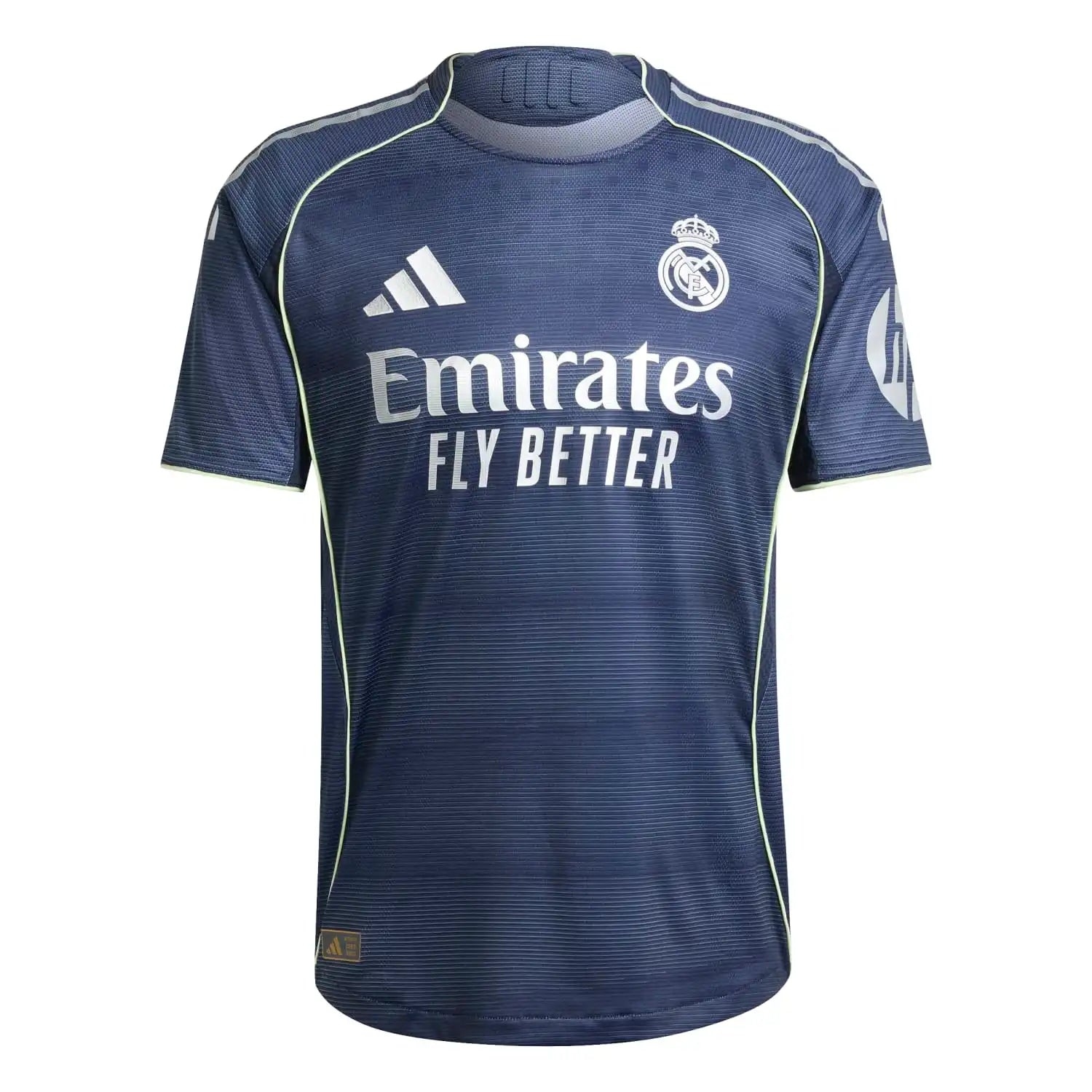 Tricou Real Madrid Bellingham away player version