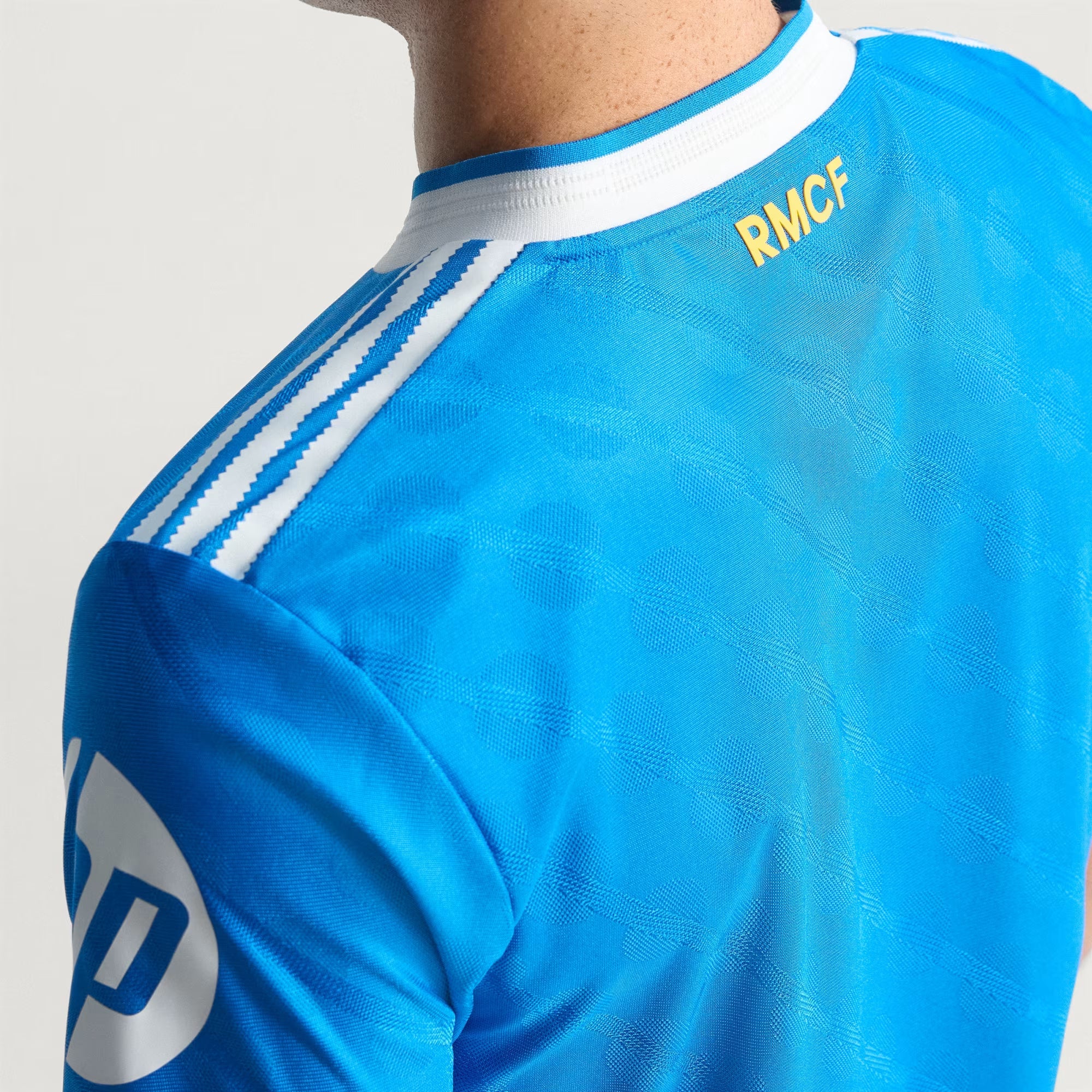 Tricou Real Madrid Valverde away player version