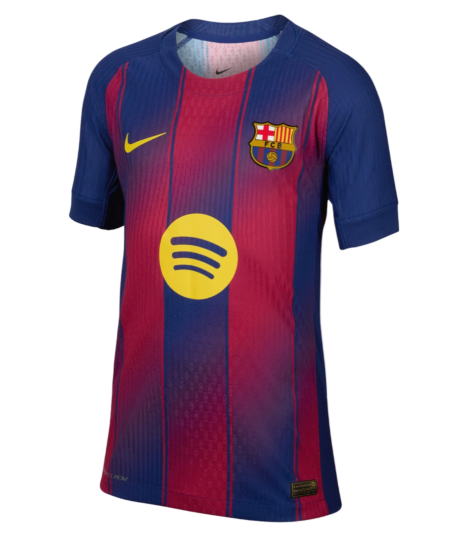 Tricou Barcelona Rashford home player version