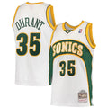 Tricou Sonics Kevin Durant