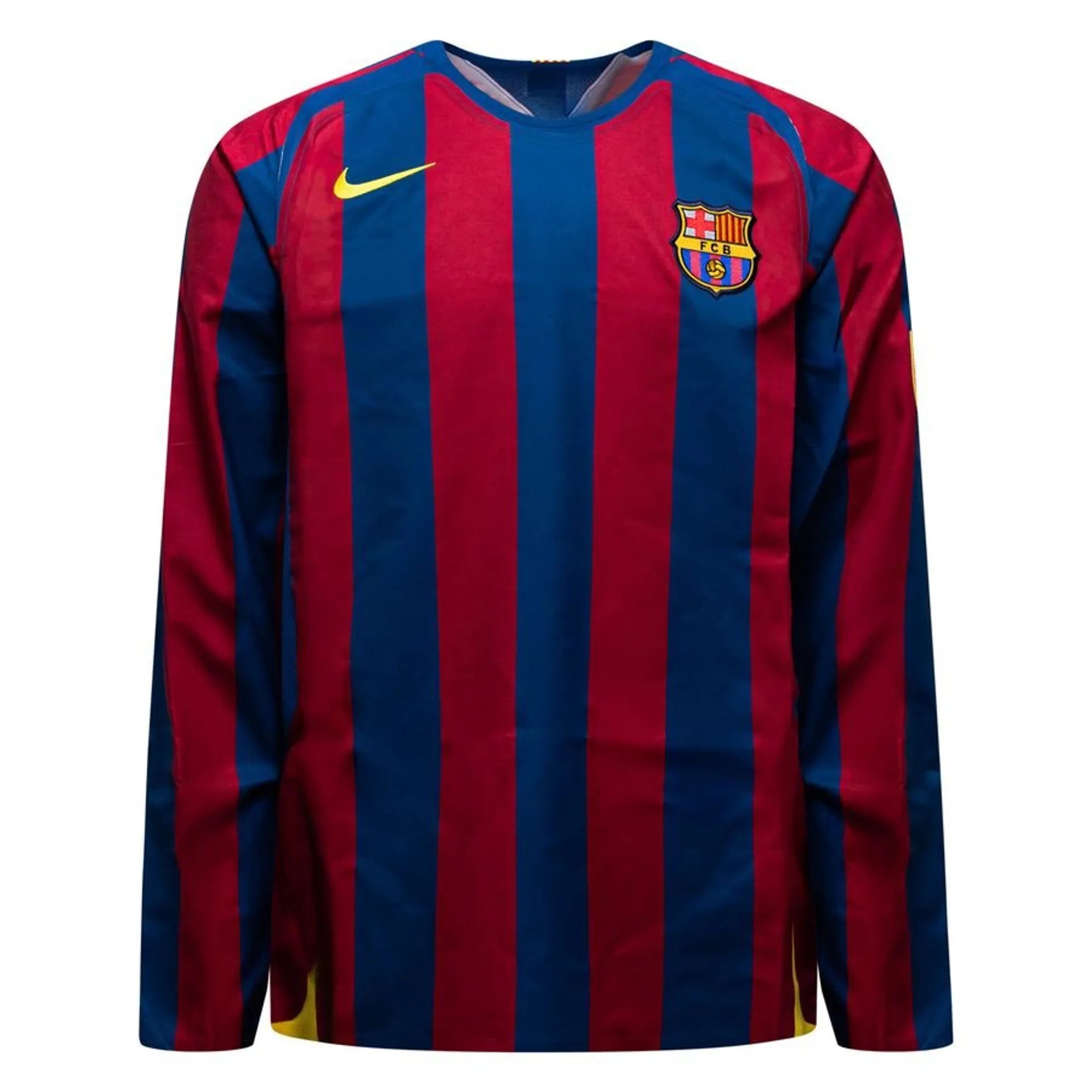 Tricou Barcelona Ronaldinho