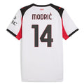 Tricou Ac Milan Modric home player version