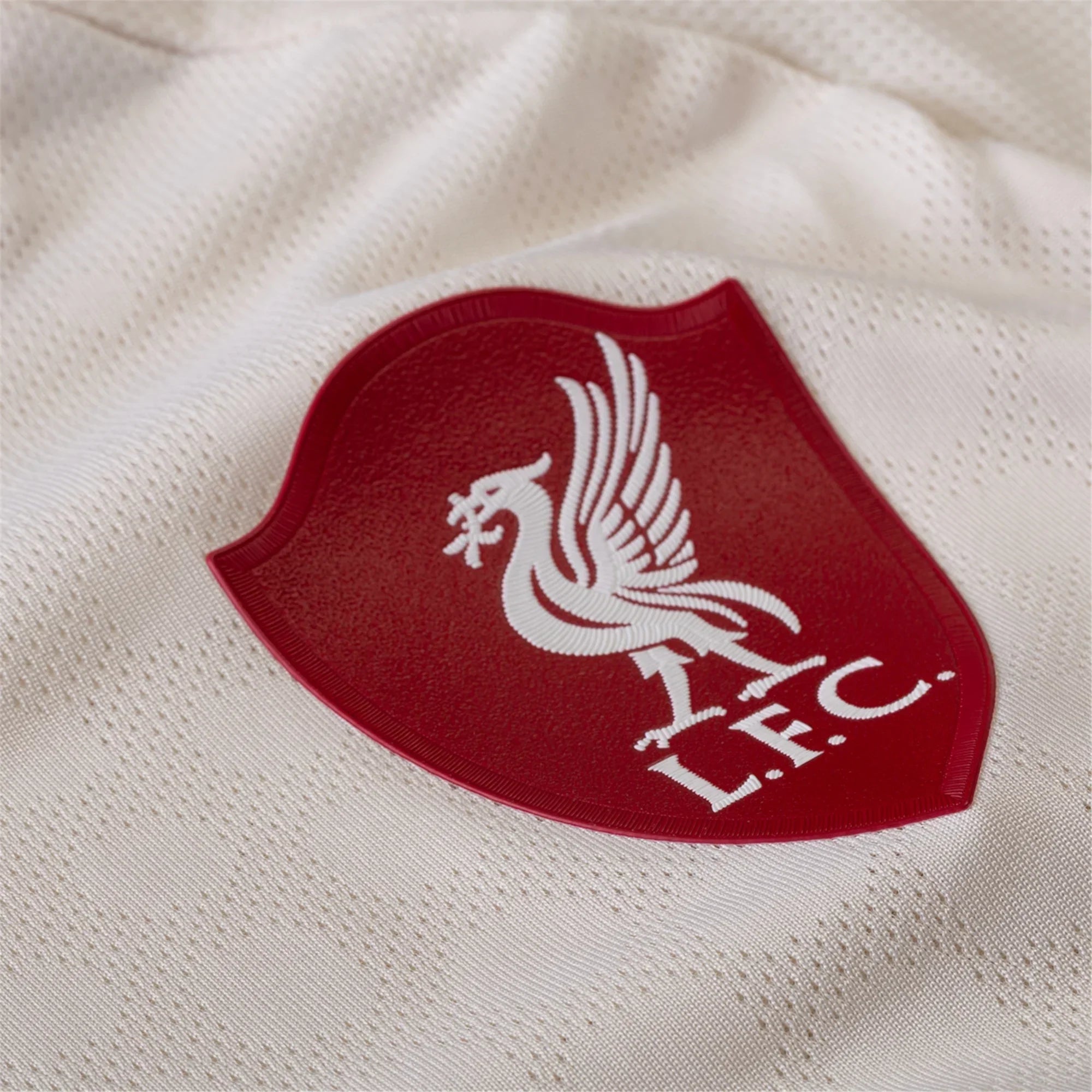 Tricou Liverpool Wirtz away player version