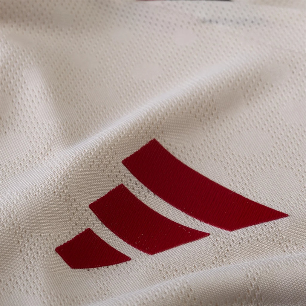 Tricou Liverpool Salah away player version