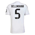 Tricou Real Madrid Bellingham home player version
