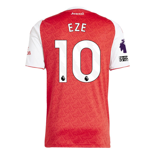 Tricou Arsenal Eze home player version