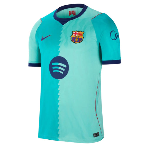 Tricou 2026/27 Barcelona Lamine Yamal