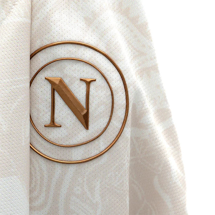 Tricou Napoli away player version
