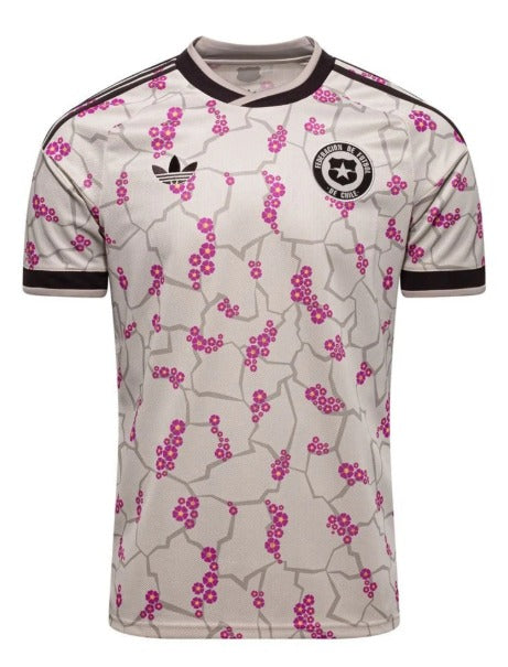 Tricou Chile away