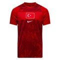 Tricou Turcia Yildiz