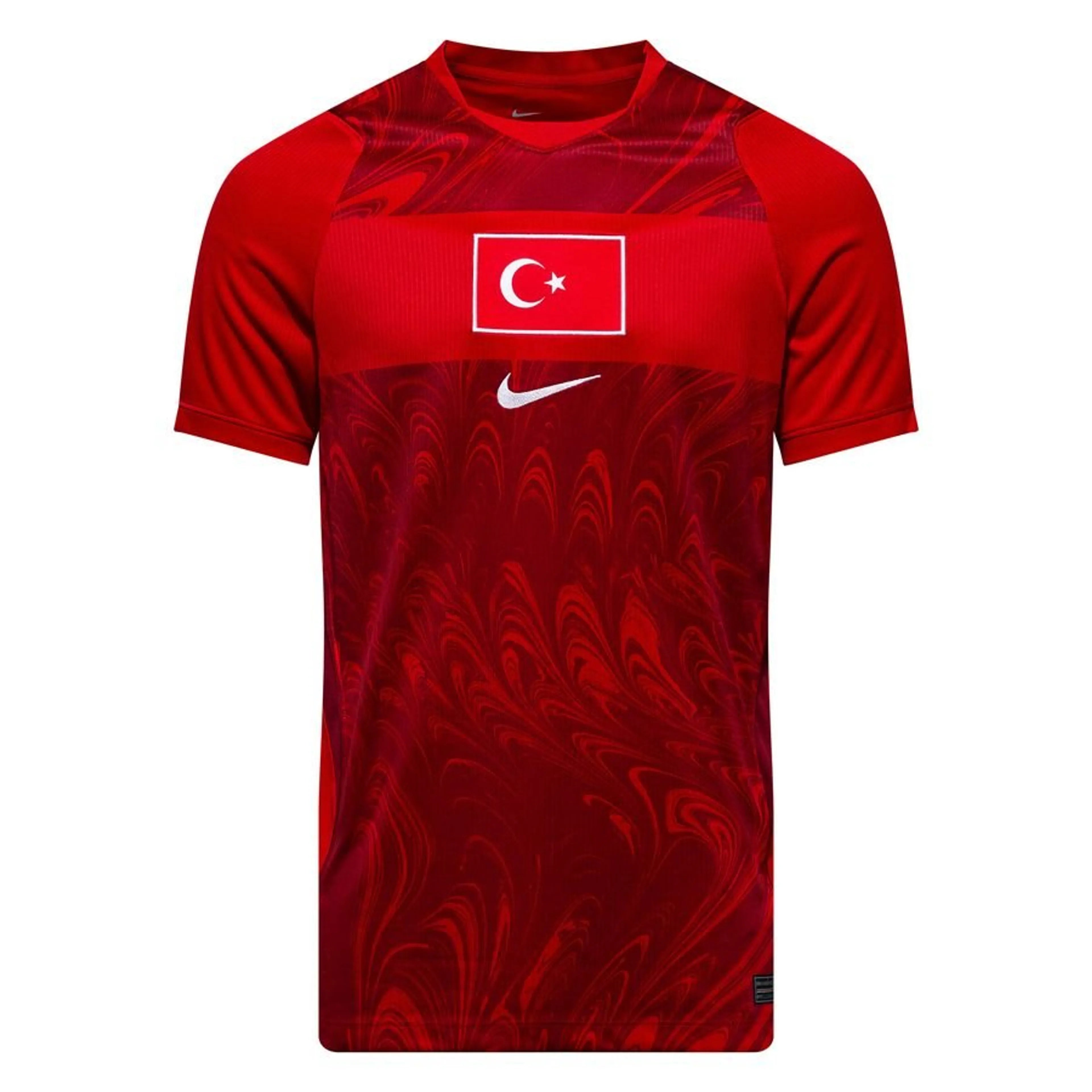 Tricou Turcia Yildiz