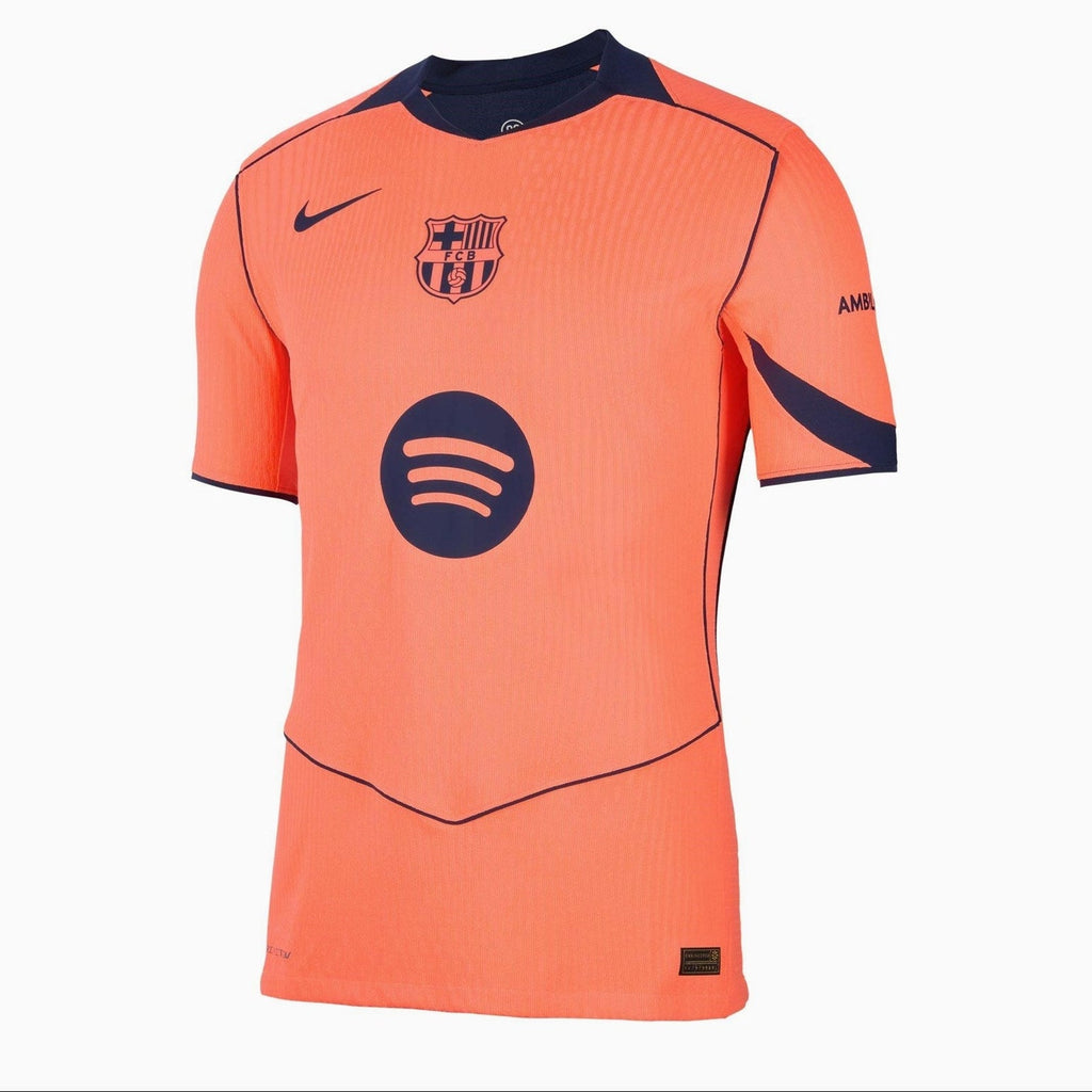 Tricou Barcelona Rashfortd player version