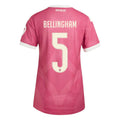 Tricou 2026/27 Real Madrid Bellingham away