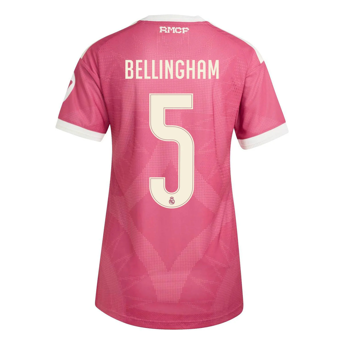 Tricou 2026/27 Real Madrid Bellingham away