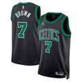 Tricou Celtics Jaylen Brown
