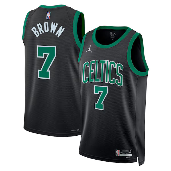 Tricou Celtics Jaylen Brown