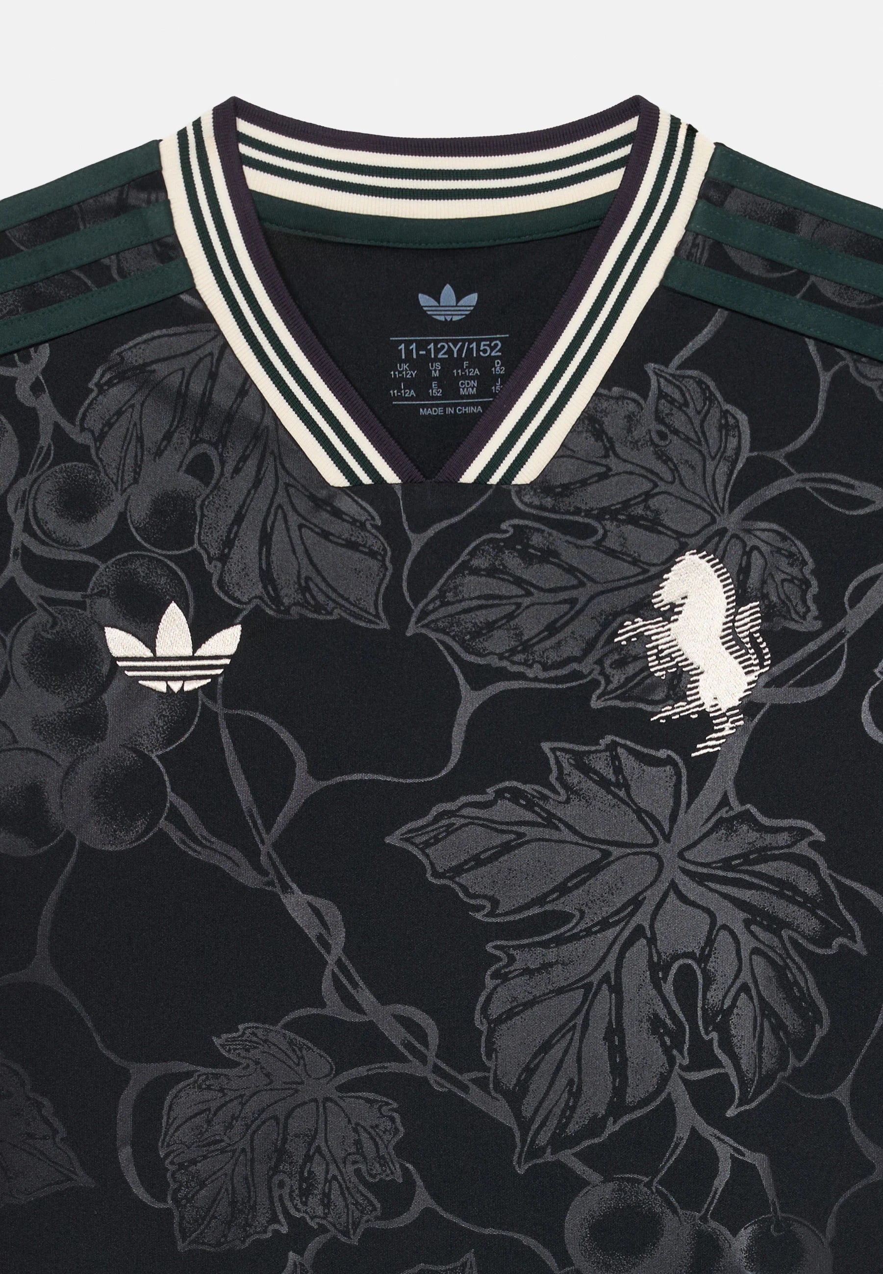 Tricou Juventus Yildiz away player version